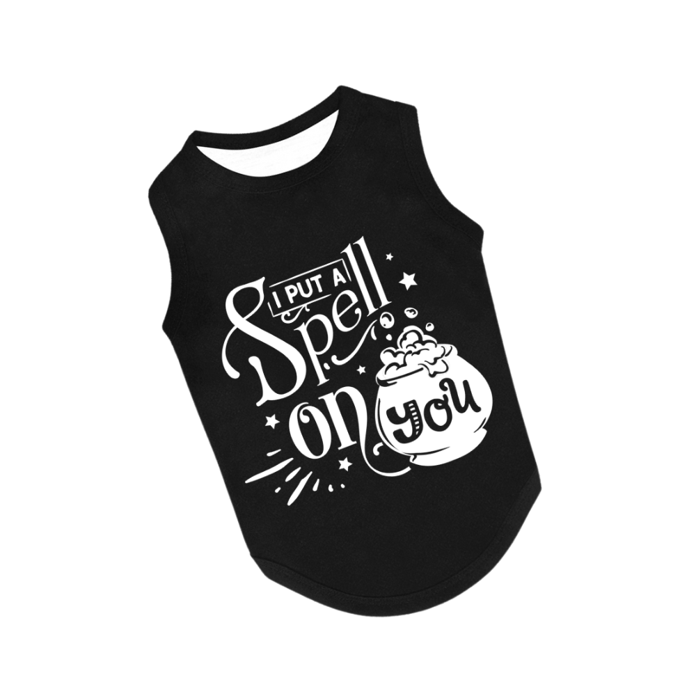 I Put A Spell On You