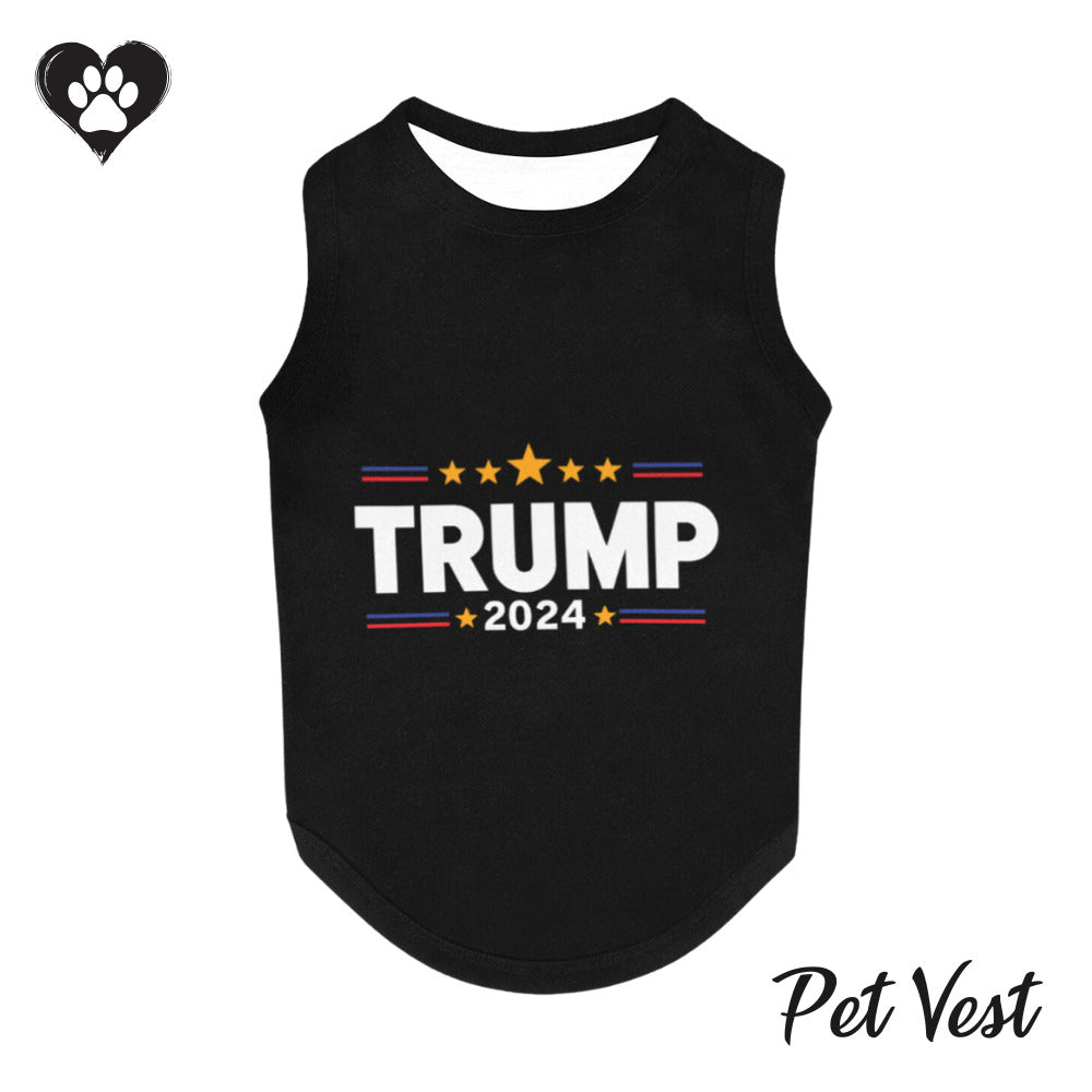 Matching Donald Trump T-shirts