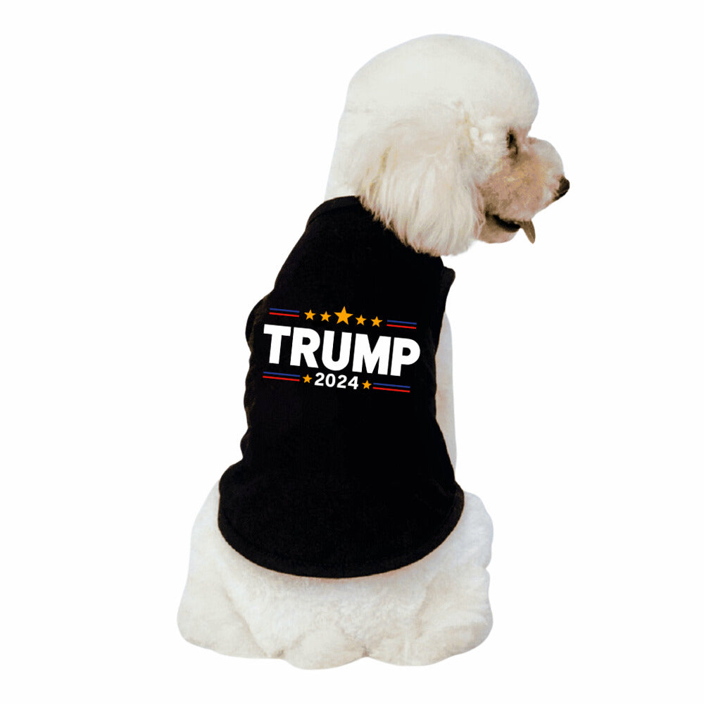 Matching Donald Trump T-shirts