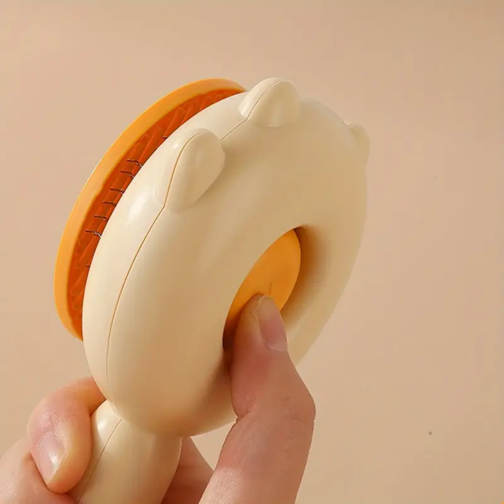 Magic Groomy Brush