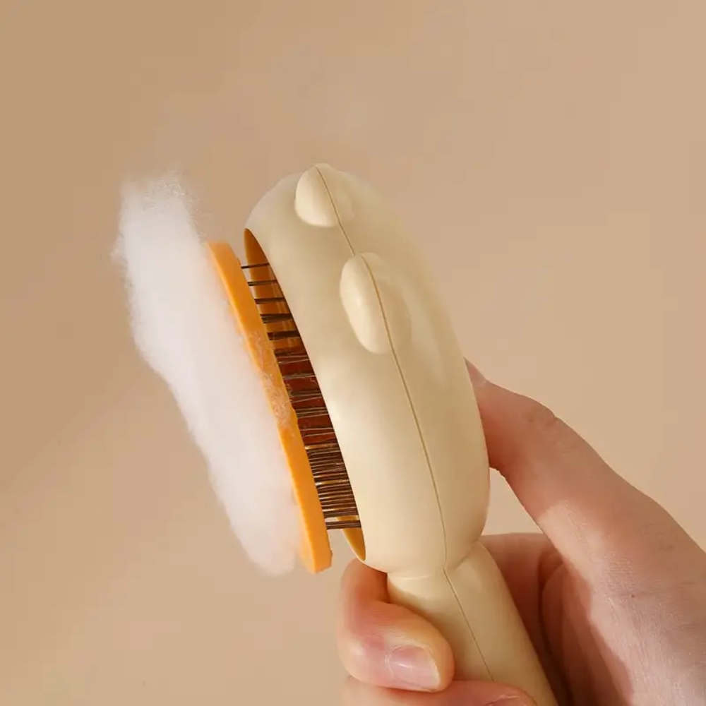 Magic Groomy Brush