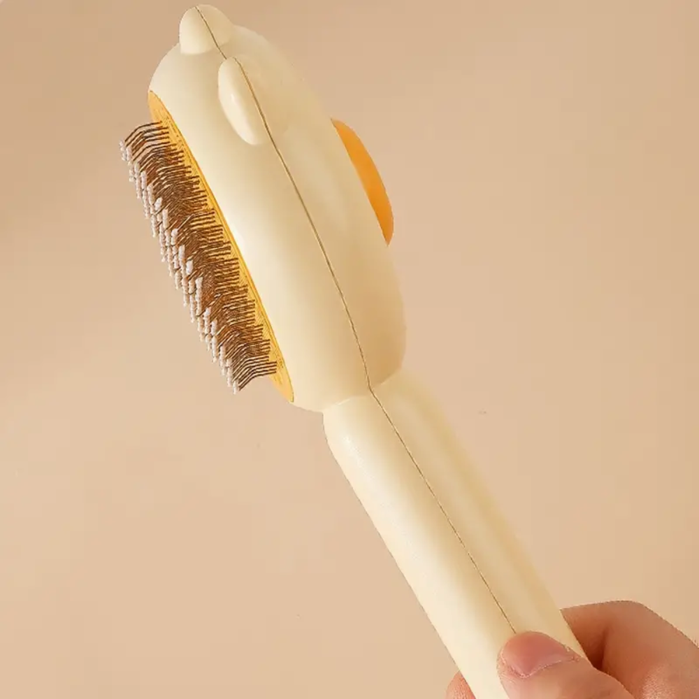 Magic Groomy Brush