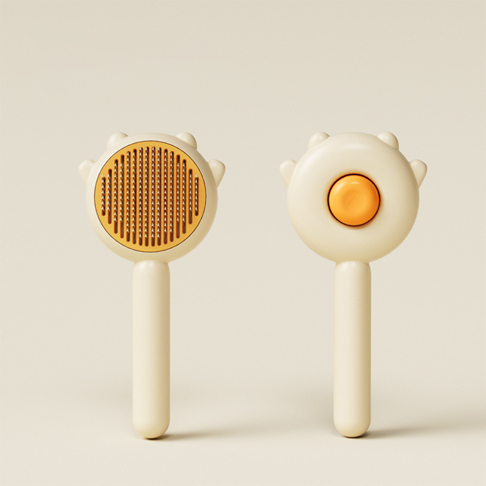 Magic Groomy Brush