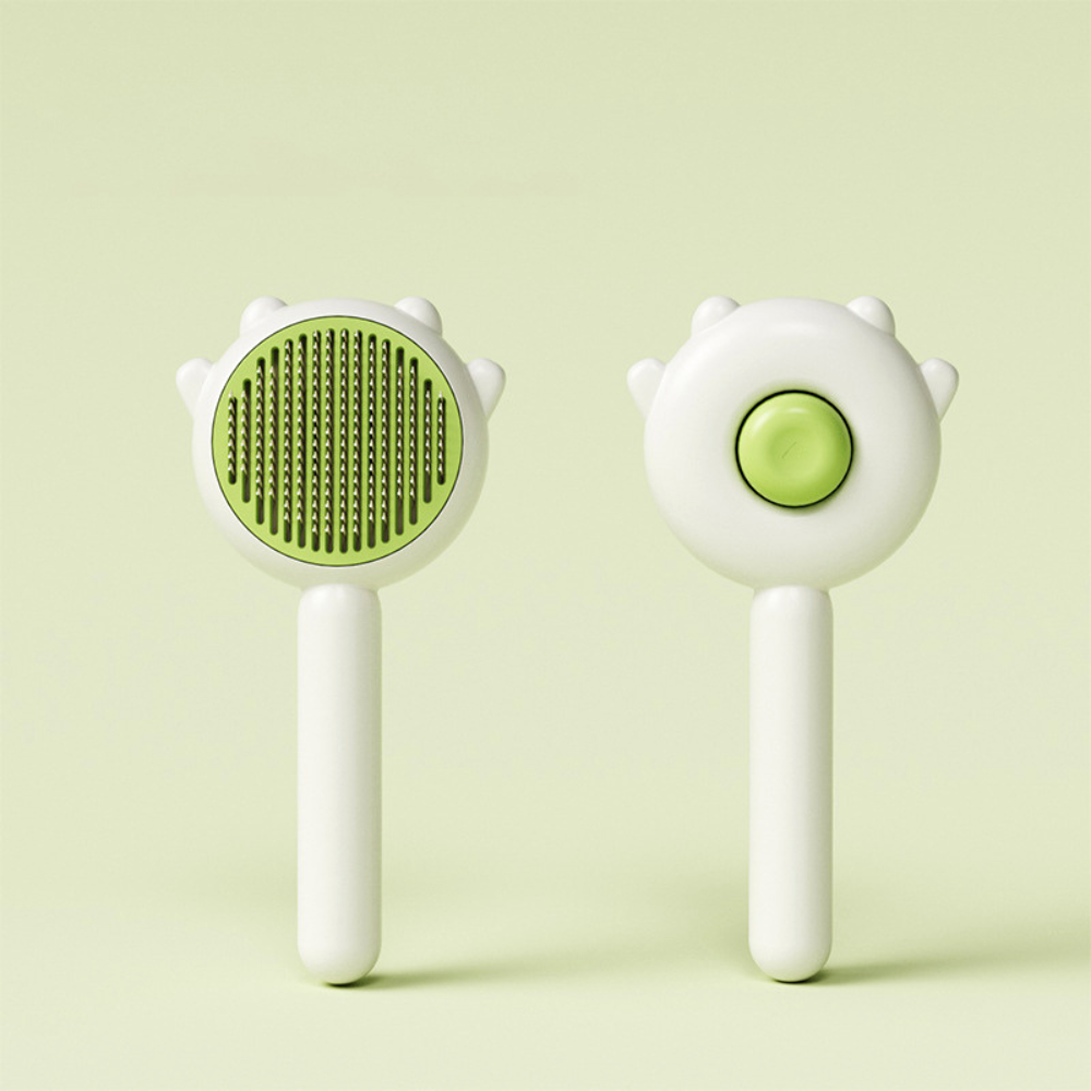 Magic Groomy Brush