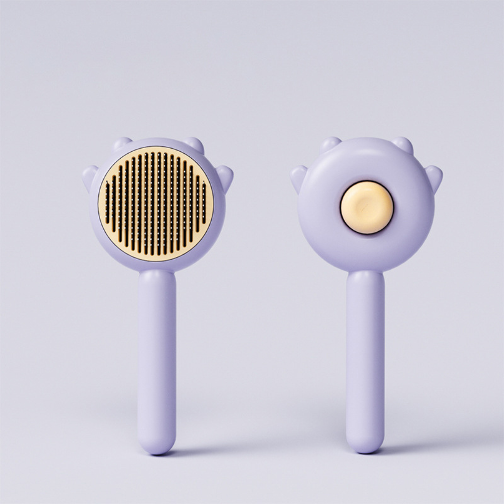 Magic Groomy Brush