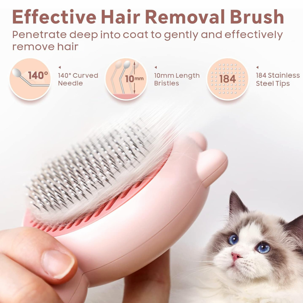 Magic Groomy Brush