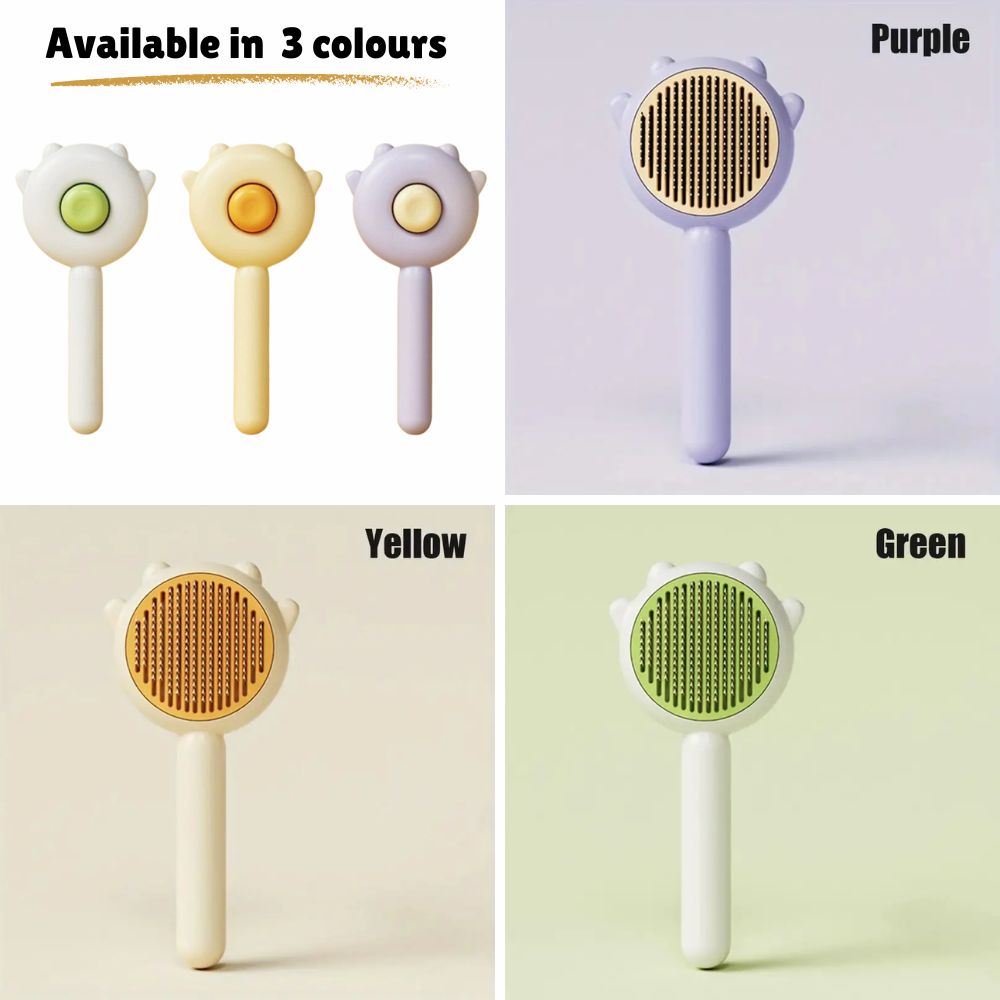 Magic Groomy Brush