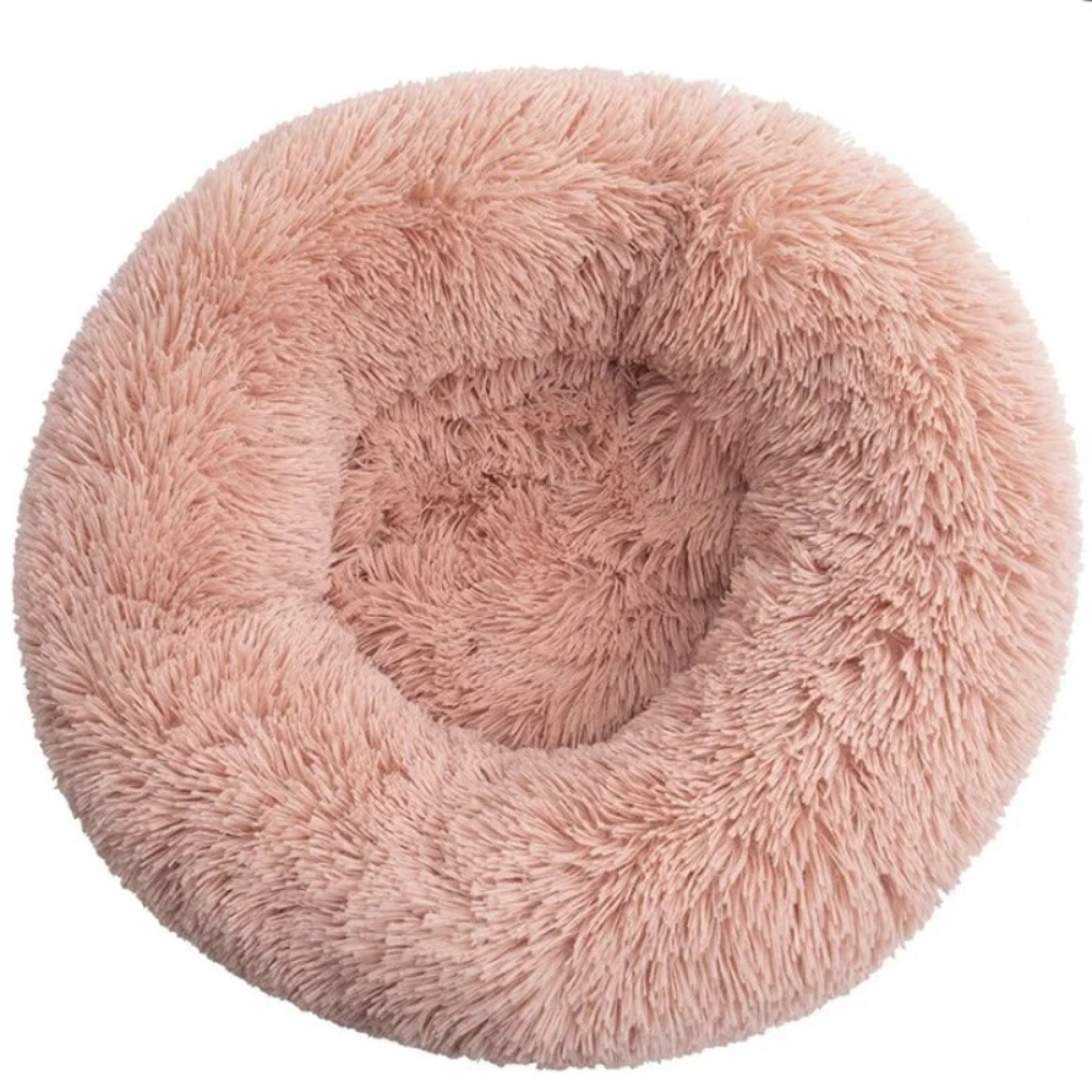 Calming Donut Bed