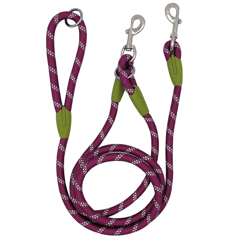 Hands Free Rope Dog Lead