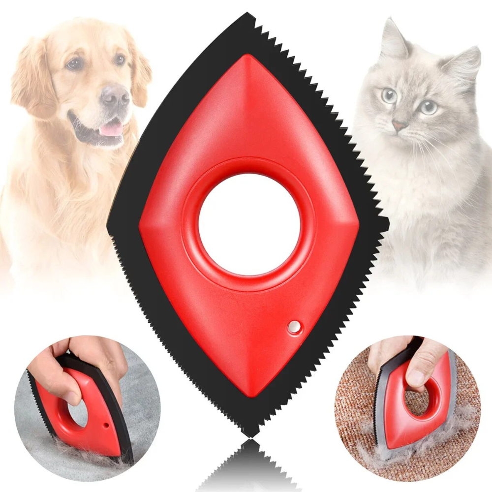 4 in 1 Fur Removal Tool