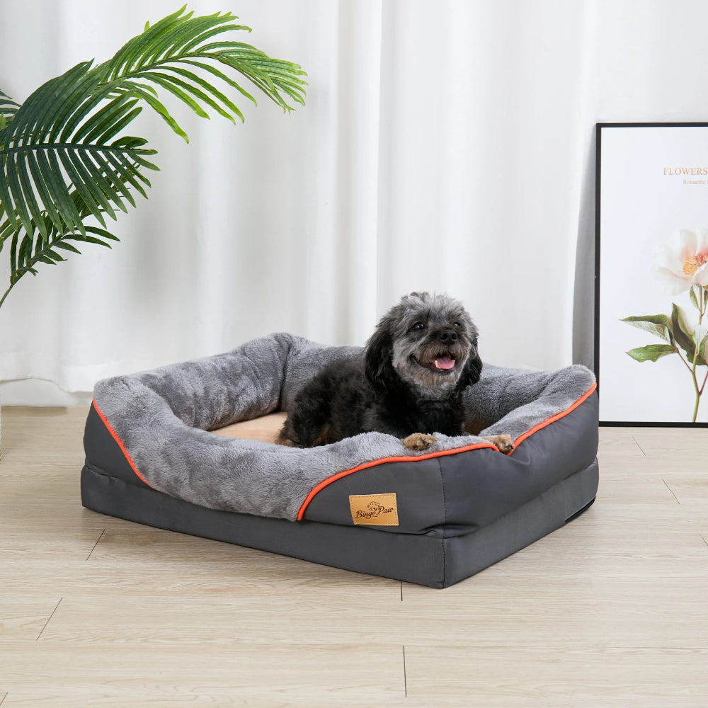 Super Soft Orthopedic Dog Bed