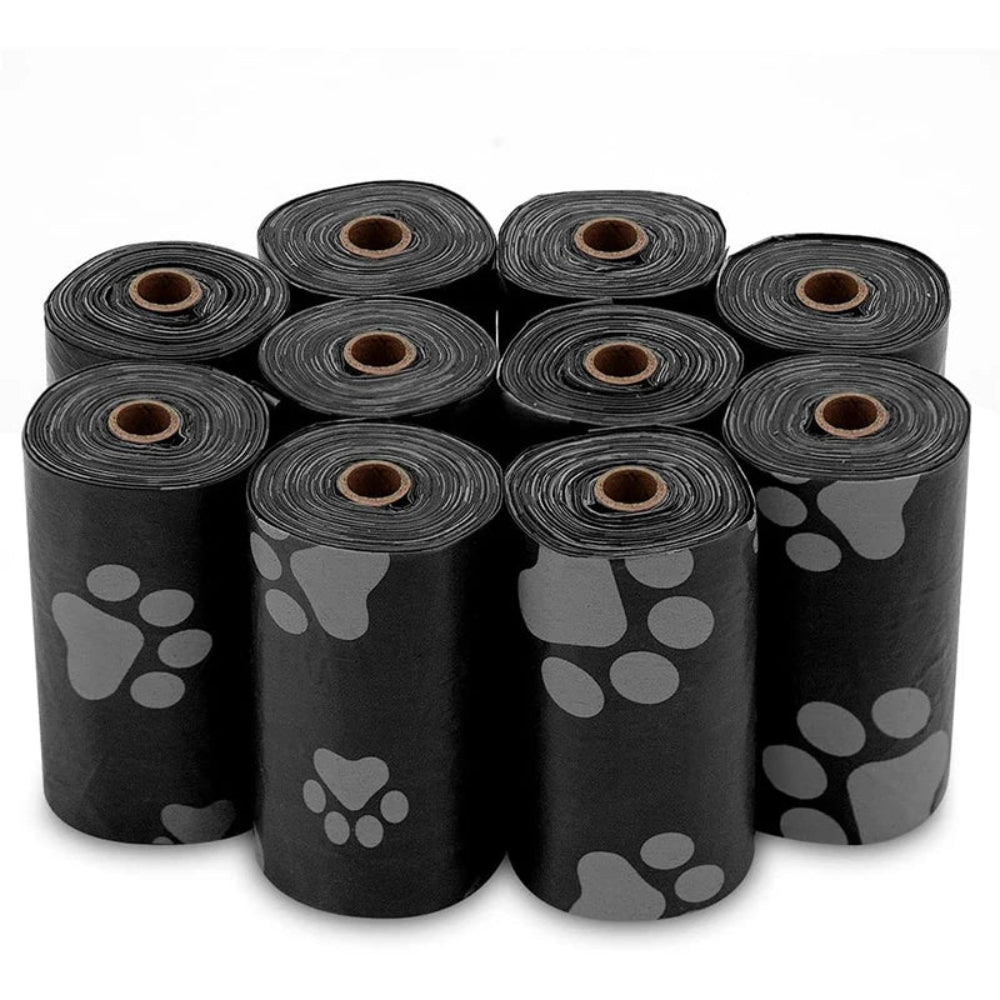 120-Roll Poop Bag Pack
