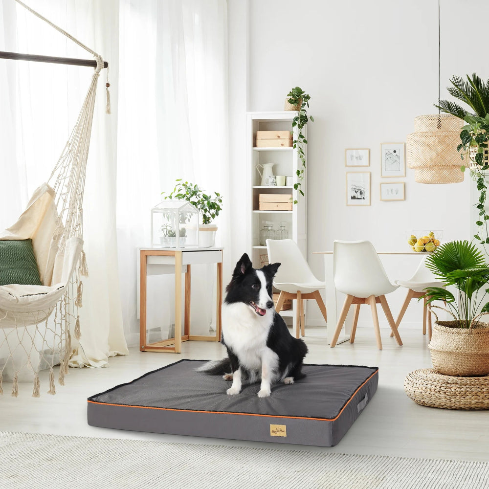 Waterproof Orthopedic Dog Bed