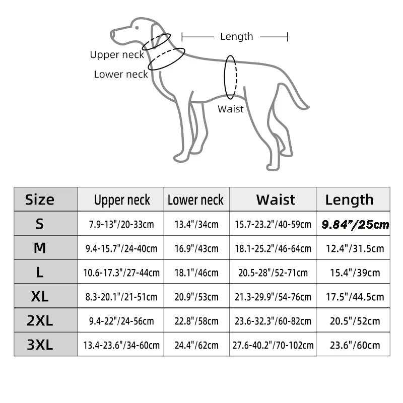 Dog Clothes Luxury Winter Jacket for Small Medium Large Dogs Waterproof Soft Padded Warm Pet Coat Safety Reflective Dog Outfit
