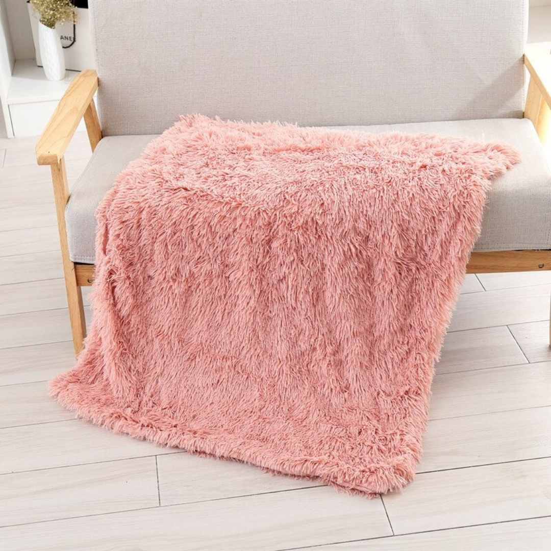 Butter Soft Plush Blanket