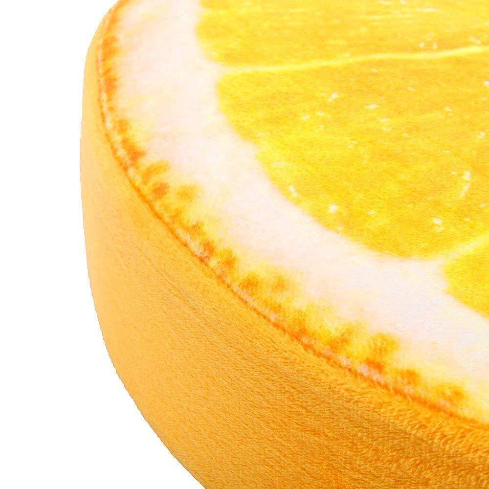 3D Fruit Cushion Dog Cushion Happy Paws 