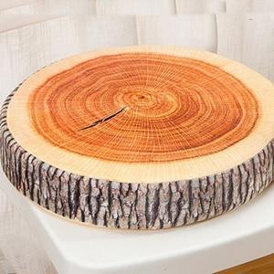 3D Fruit Cushion Dog Cushion Happy Paws Tree Large 