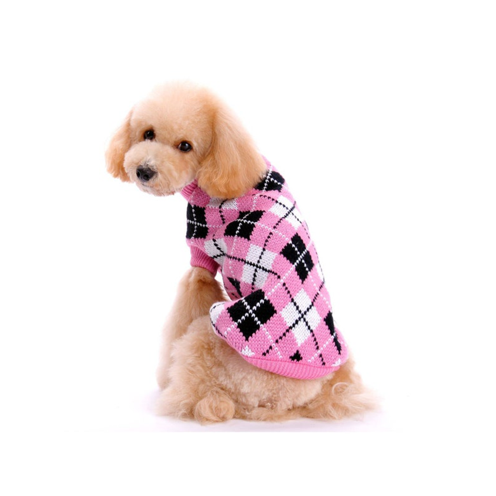 Pulls de Noël pour chiens