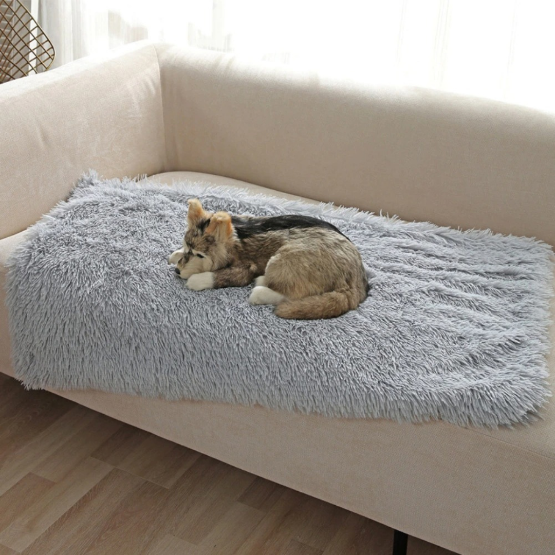 Butter Soft Plush Blanket