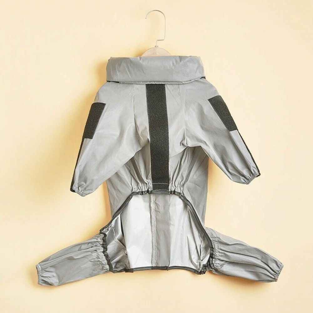 Full Body Waterproof Raincoat