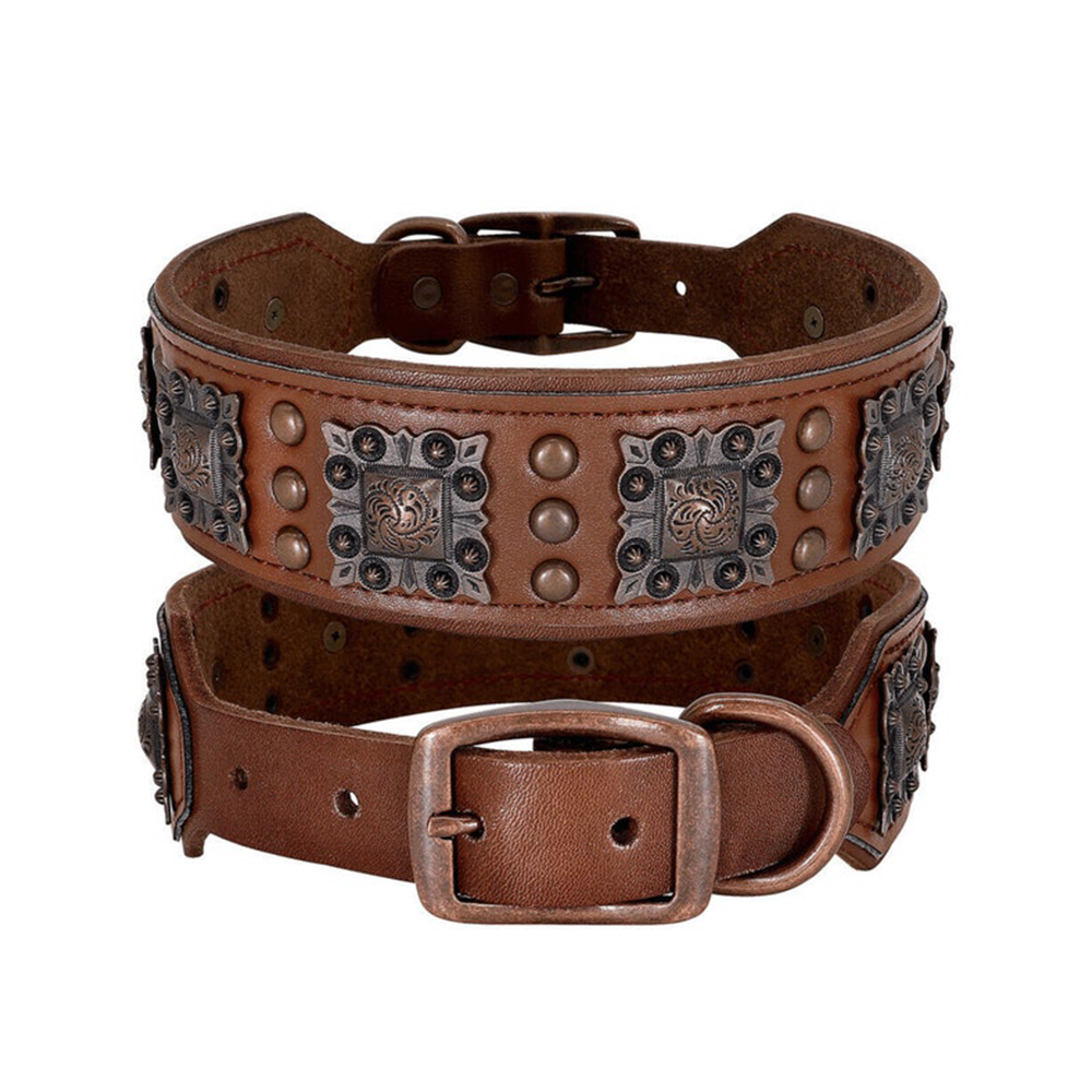 Luxury Dog Collar