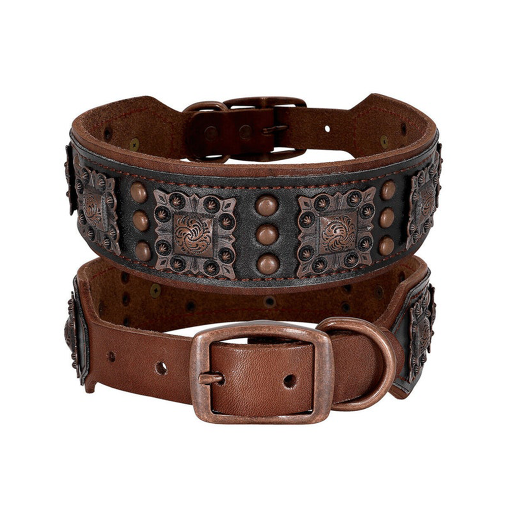 Luxury Dog Collar