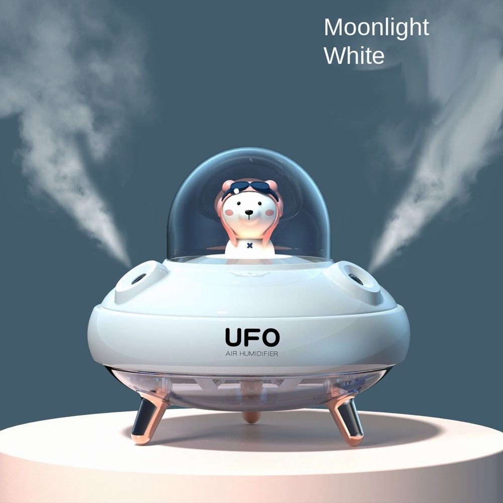 UFO Dog Humidifier