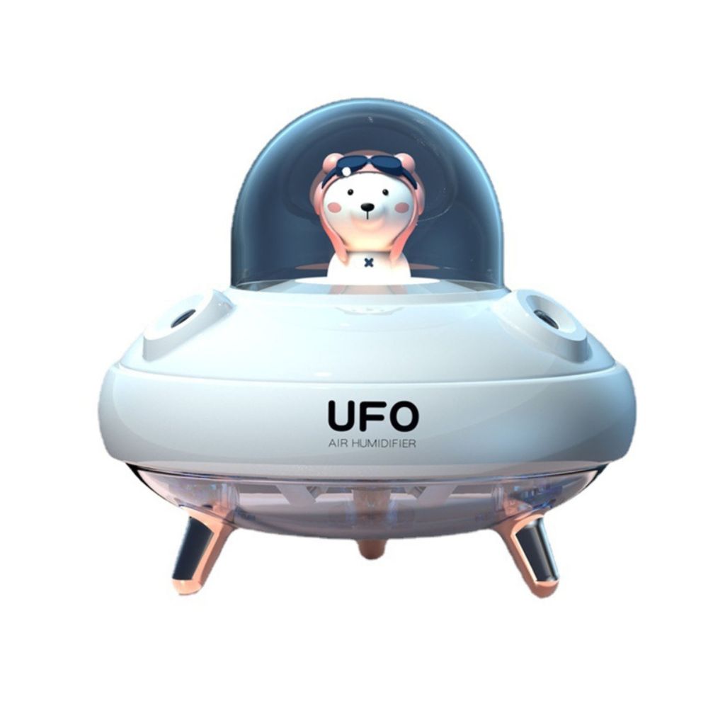 UFO Dog Humidifier