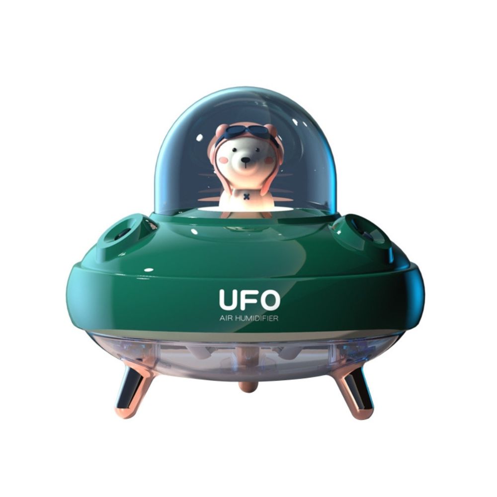 UFO Dog Humidifier