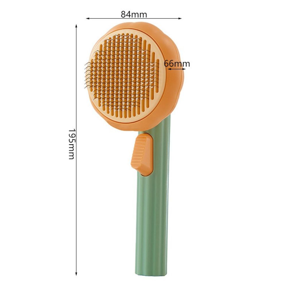 Pet Hair Removal Comb