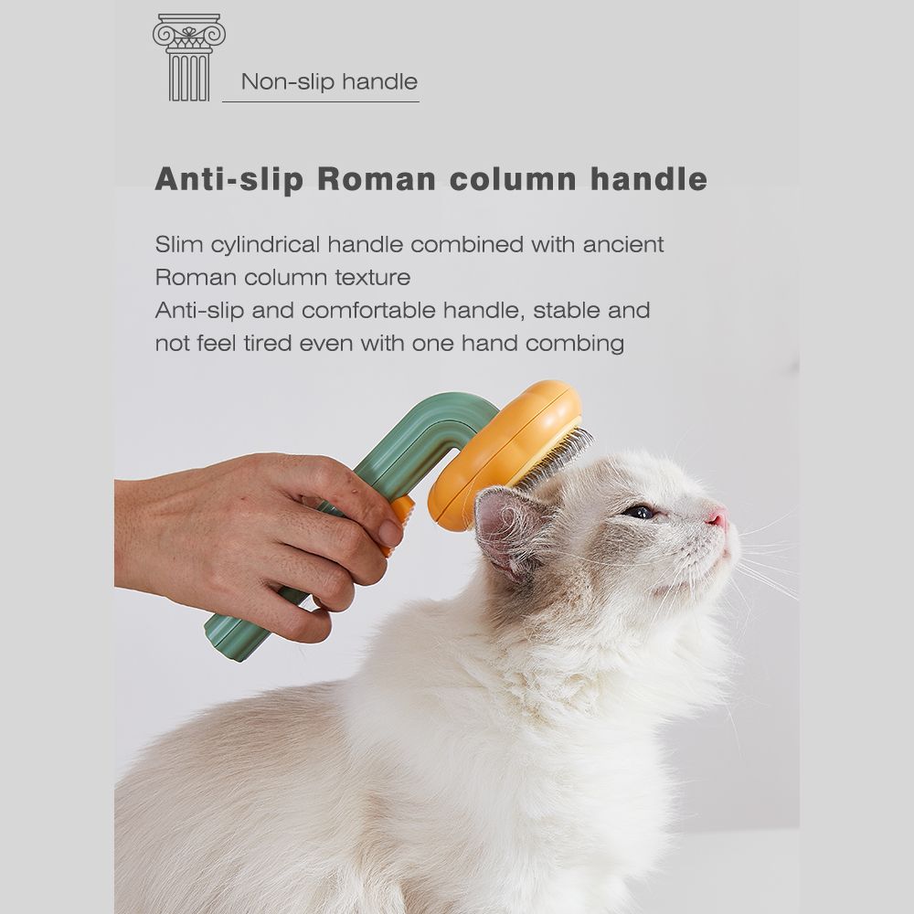 Pet Hair Removal Comb