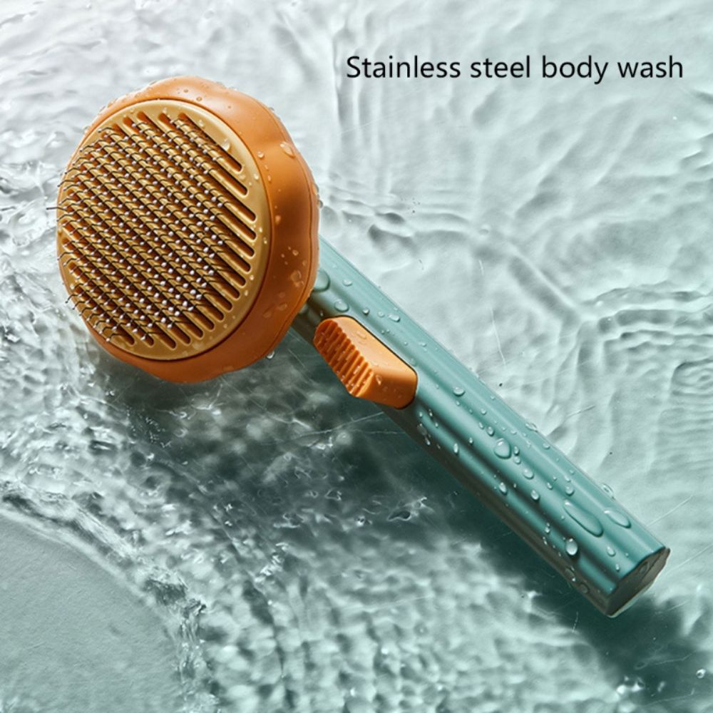 Pet Hair Removal Comb