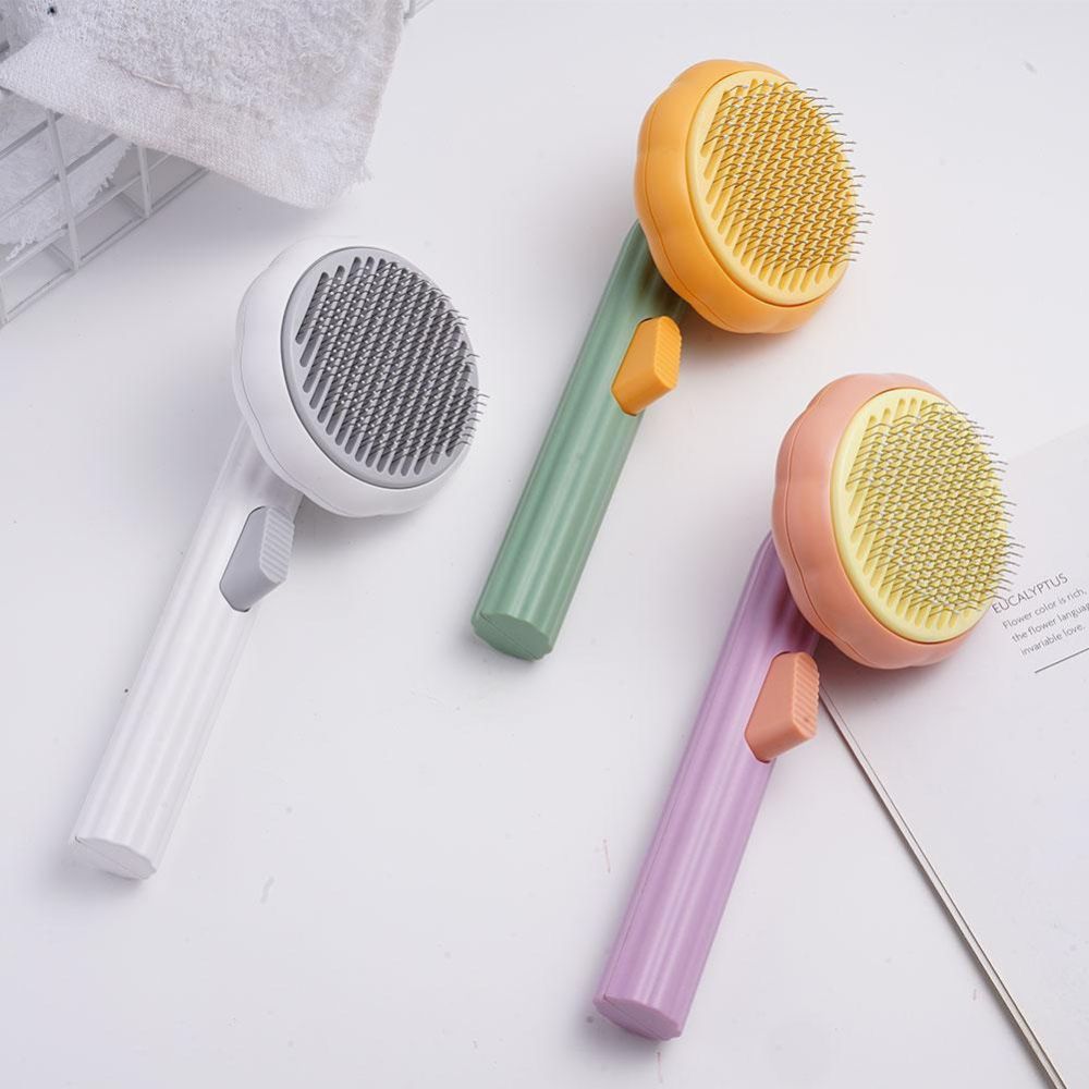 Pet Hair Removal Comb