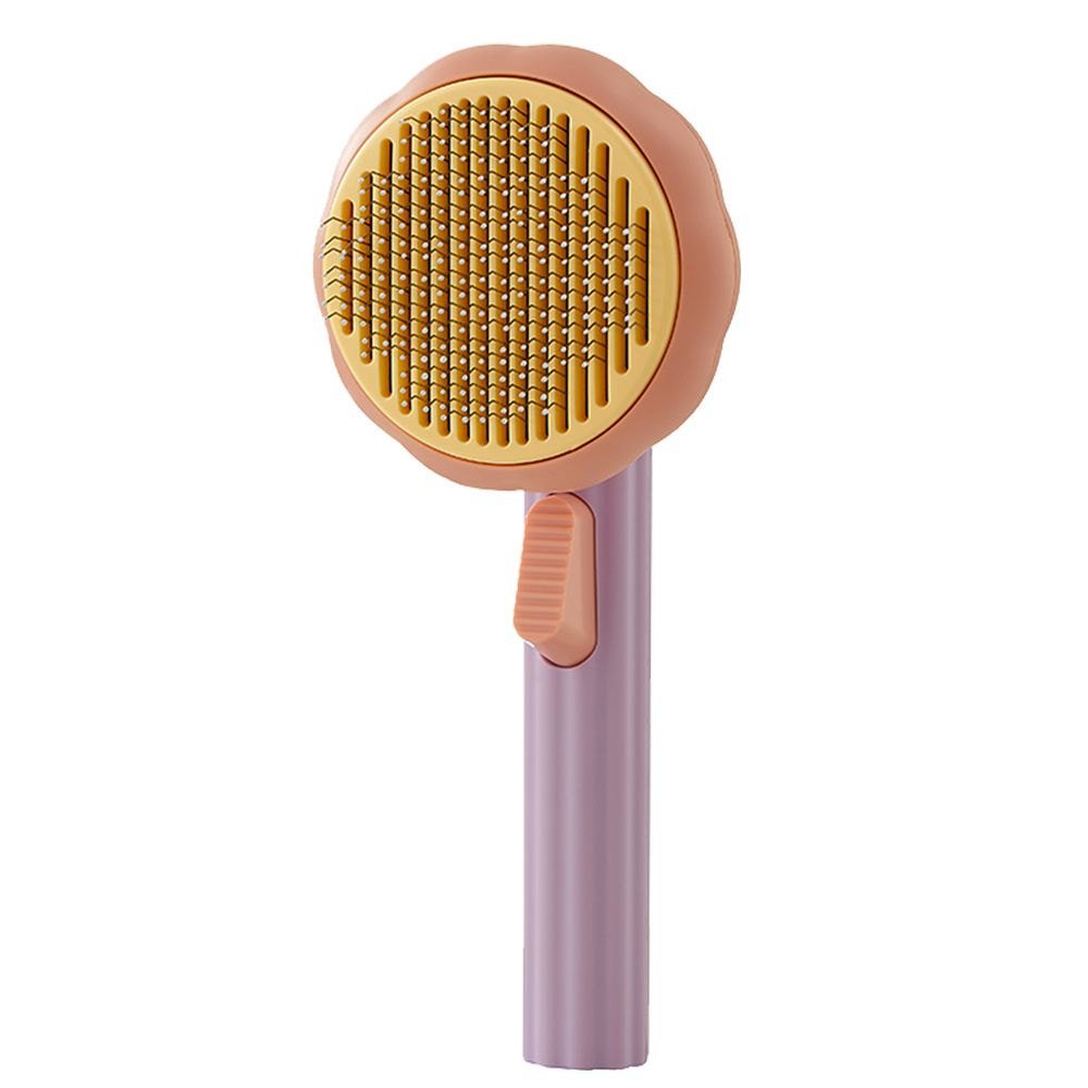 Pet Hair Removal Comb