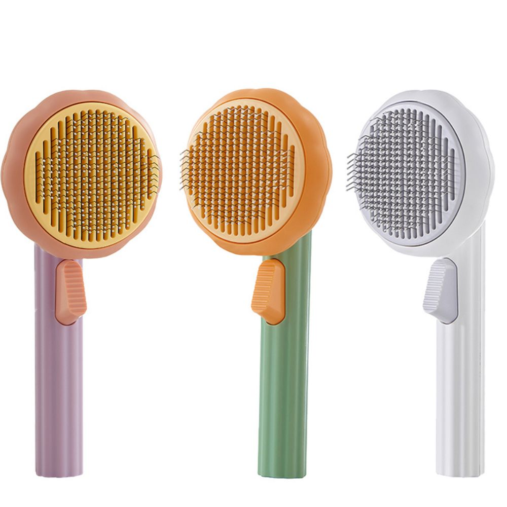 Pet Hair Removal Comb