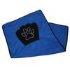 Absorbent Dog Towel Towels Happy Paws 