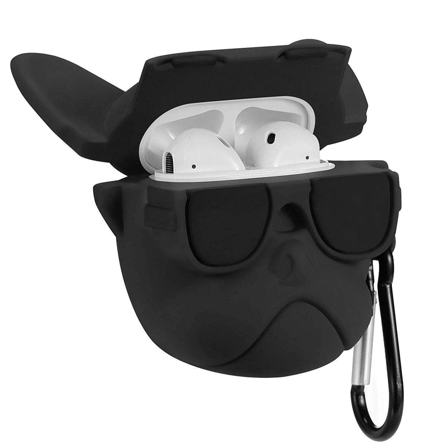 Airdogs Case for Airpods airpods case Happy Paws Online 