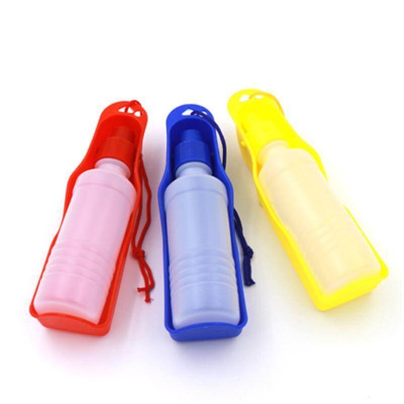 Basics Water Bottle 250ml.