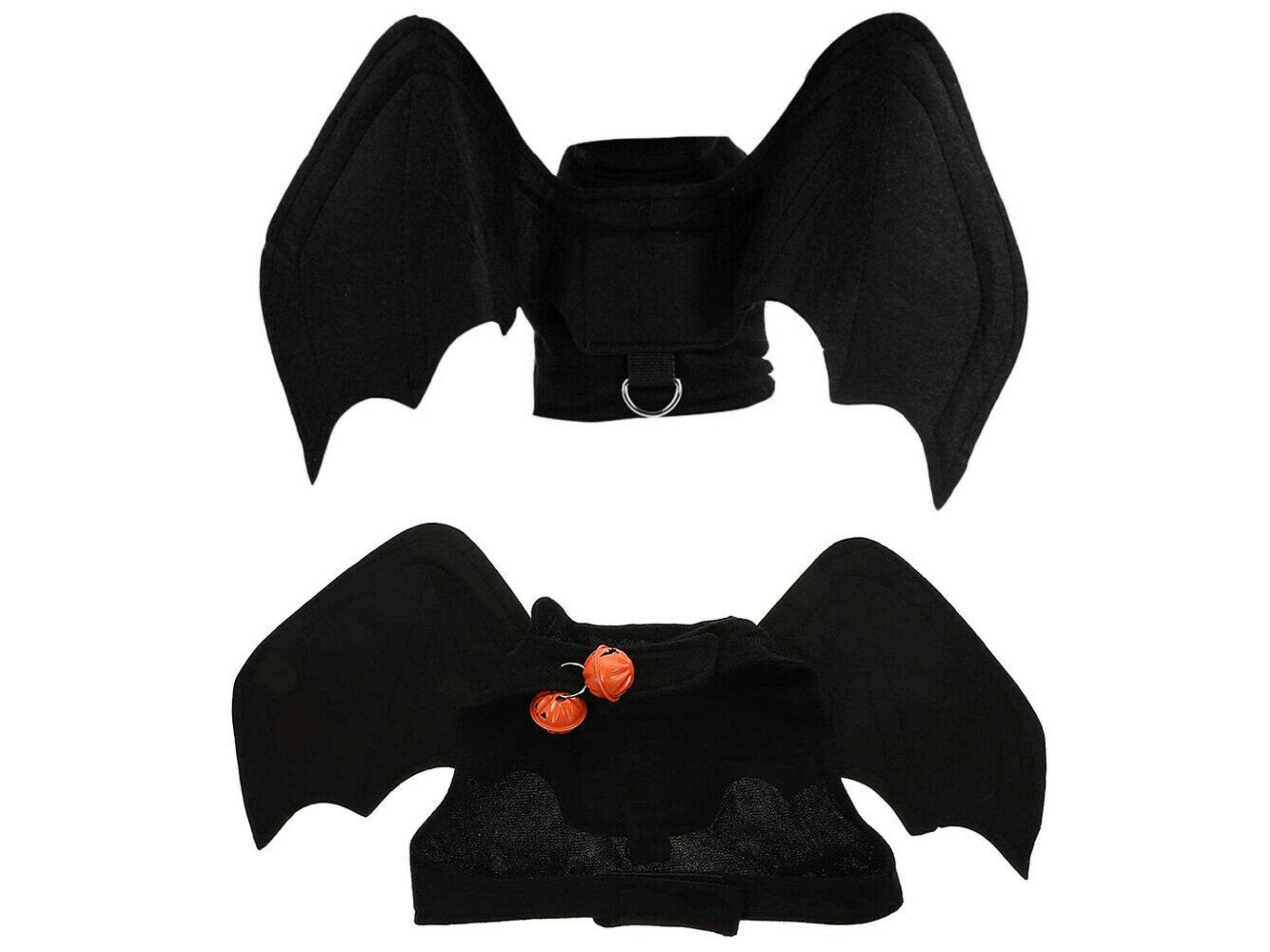 Bat Wings Costume Dog Apparel Happy Paws Online Small Bat Suit 