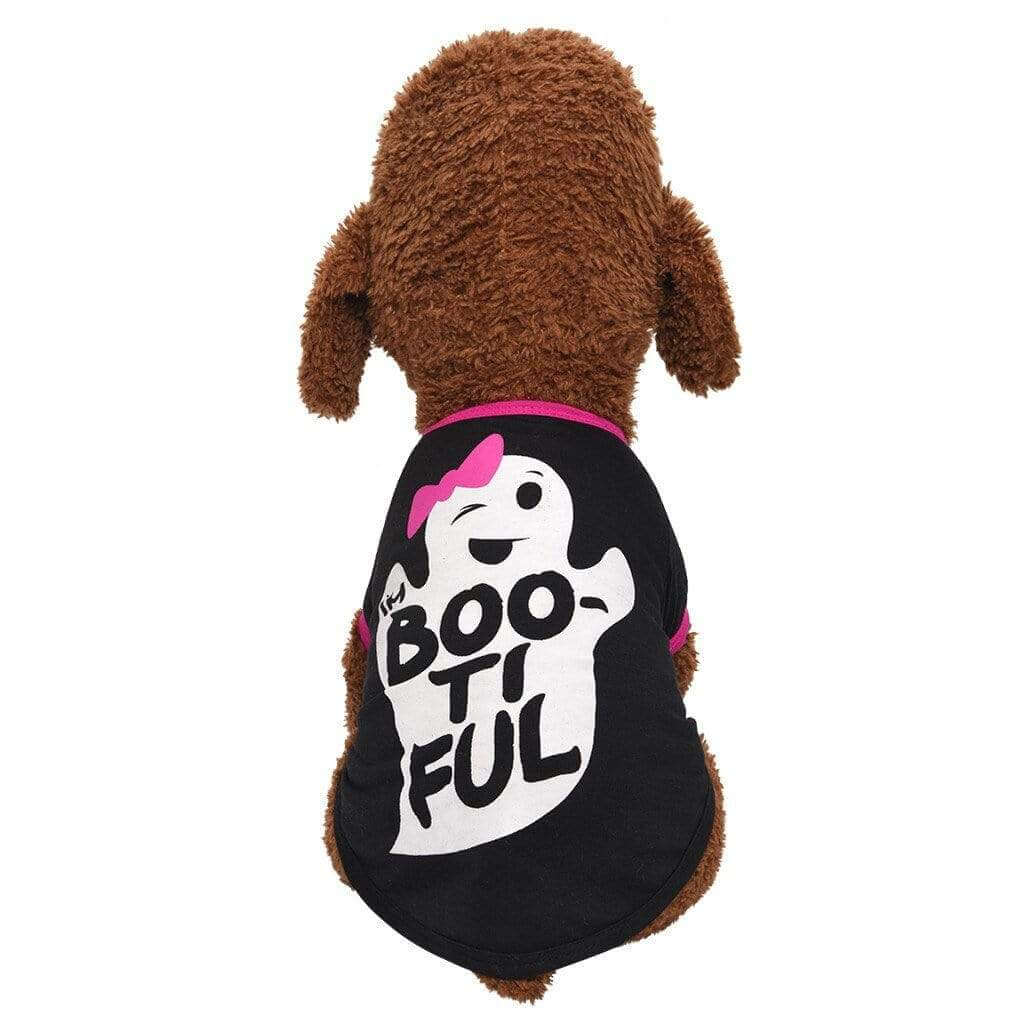 Bootiful Happy Paws Online Small 