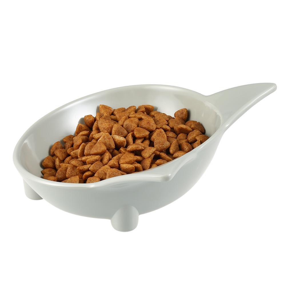 Cape Ears Stylish Dog Bowl Feeding bowl Happy Paws 