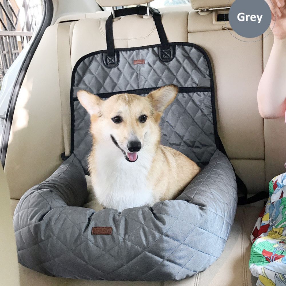 Car Seat Bed