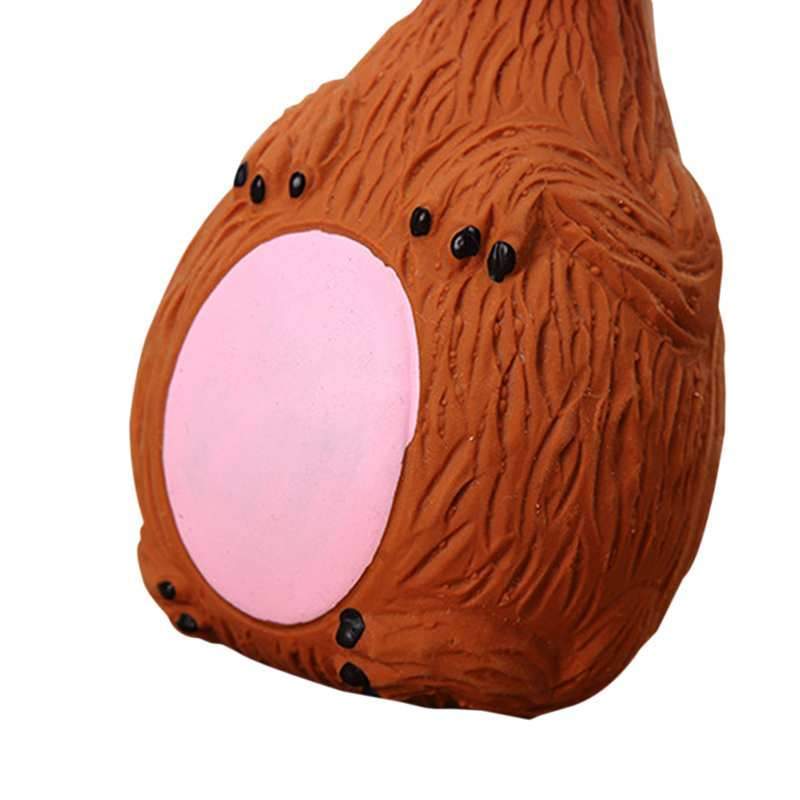 Chew Barka & Friends Chew Toys Happy Paws 