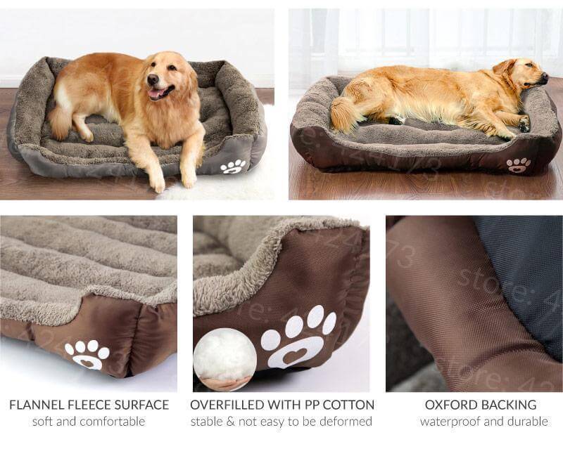 Comfort Cuddles Bed Beds Happy Paws 