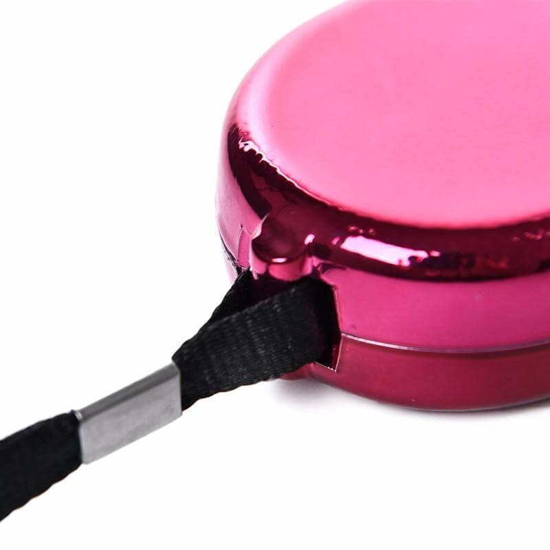 Compact Handy Leash dog leash Happy Paws 