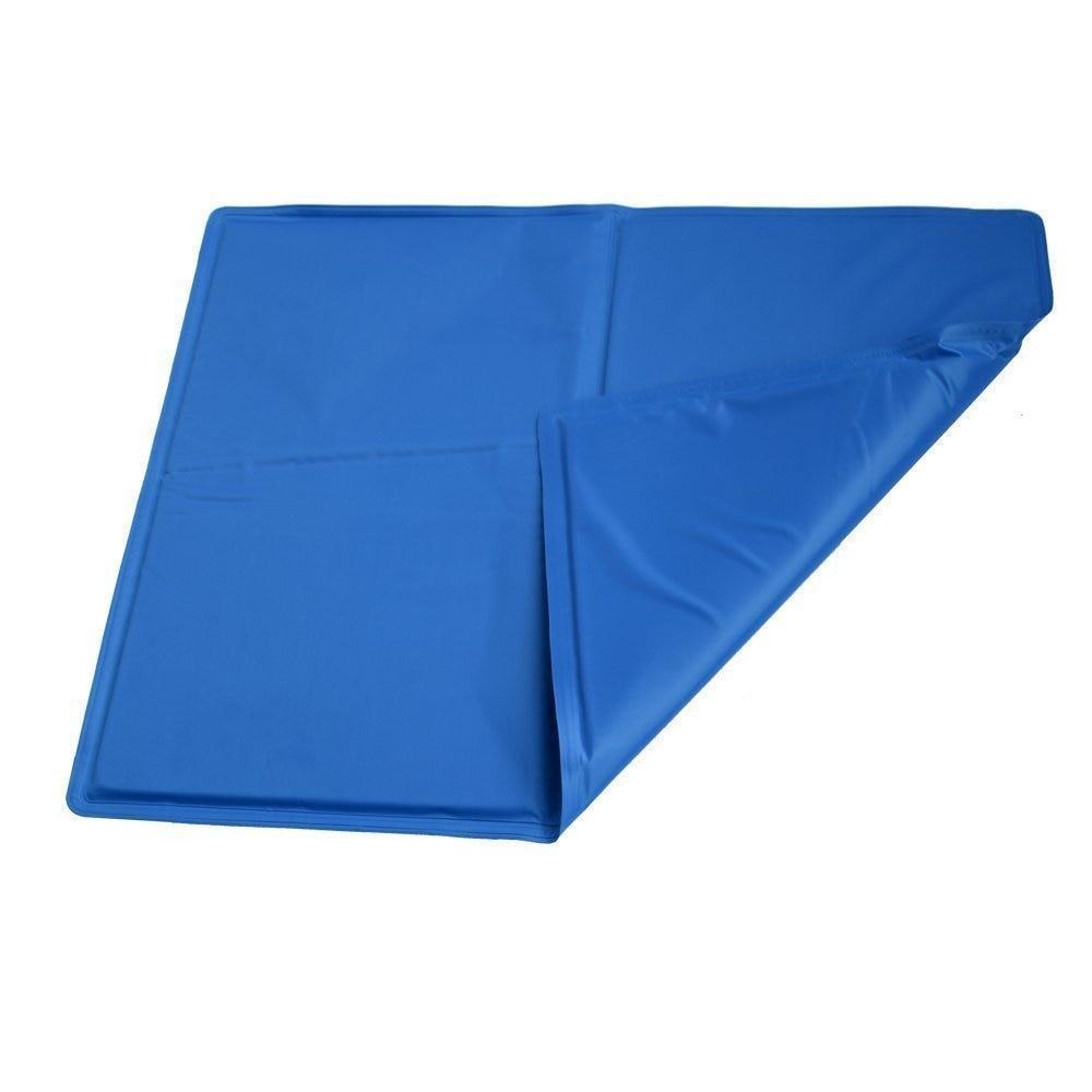 Dog Cooling Mat Dog Cooling Mat Happy Paws 