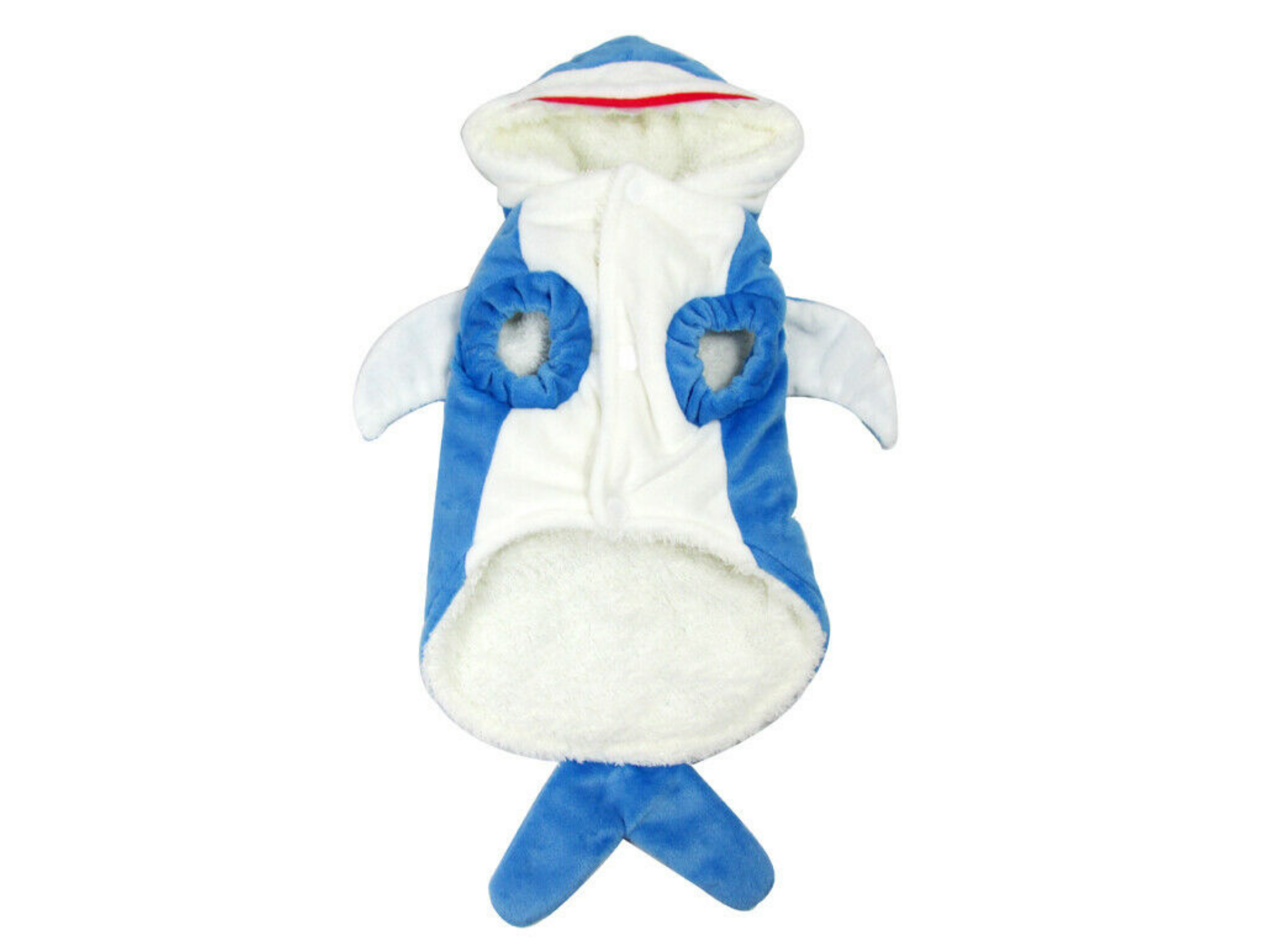 Dog Shark Costume Dog Apparel Happy Paws Online 