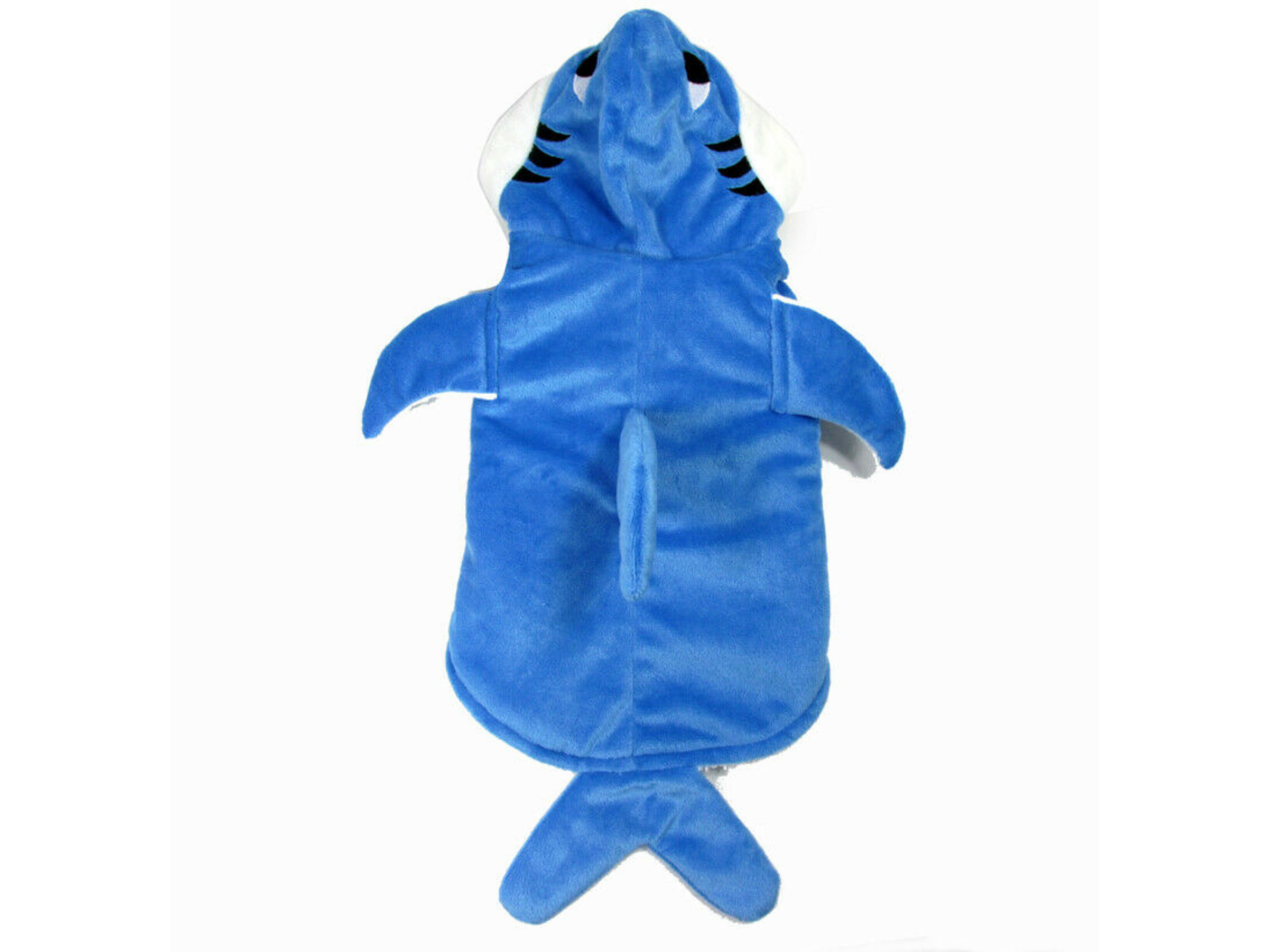 Dog Shark Costume Dog Apparel Happy Paws Online 
