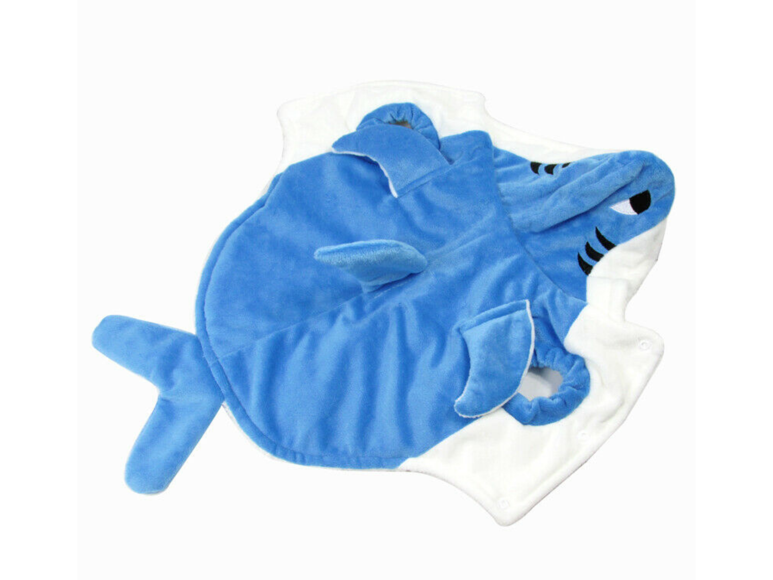 Dog Shark Costume Dog Apparel Happy Paws Online 