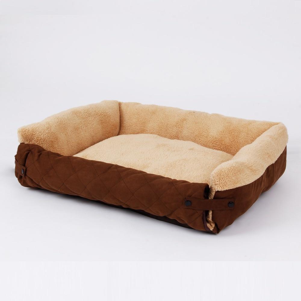 Dog Sofa Bed Beds Happy Paws 